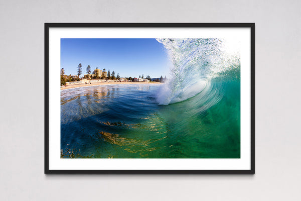 North Beach Wollongong