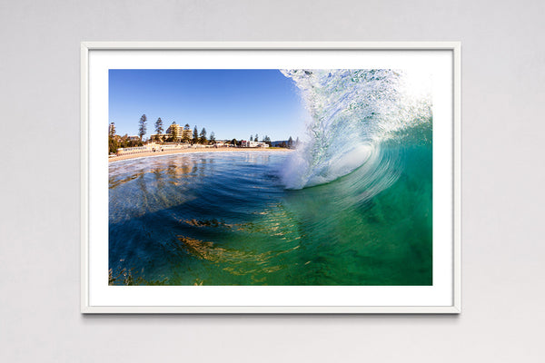 North Beach Wollongong
