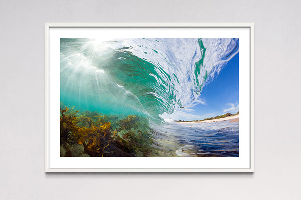 Shellharbour North Beach