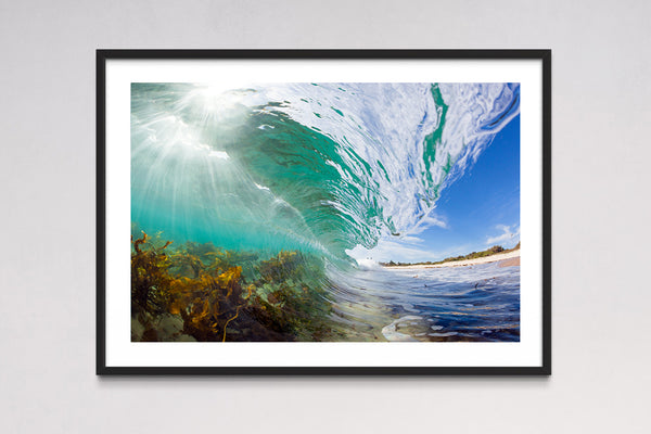 Shellharbour North Beach