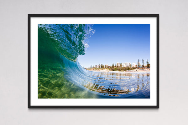 North Beach Wollongong