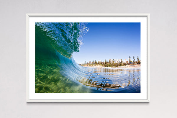 North Beach Wollongong