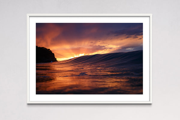 Stanwell Park Beach