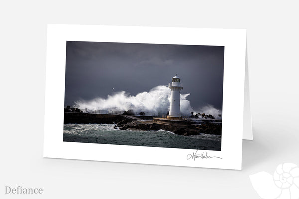 Seascapes Collection (Pack of 5)