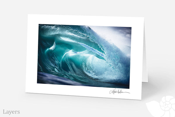 Wave Collection (Pack of 5)