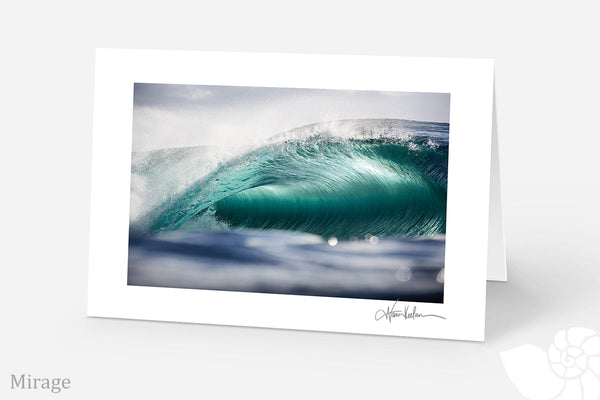 Wave Collection (Pack of 5)